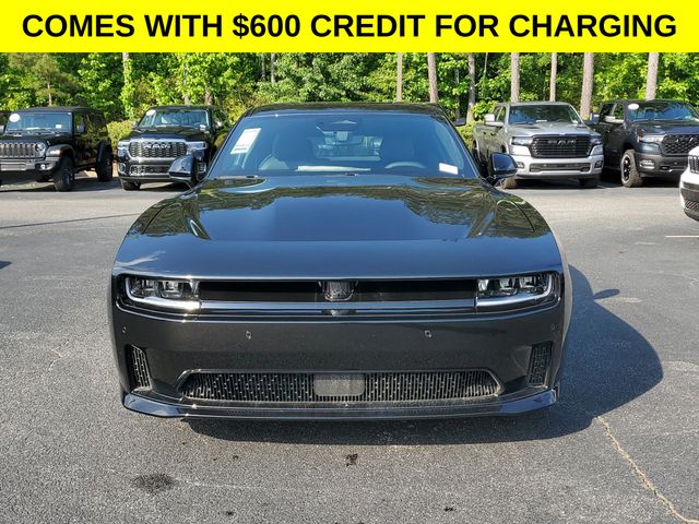 2025 Dodge Charger R/T AWD photo 2