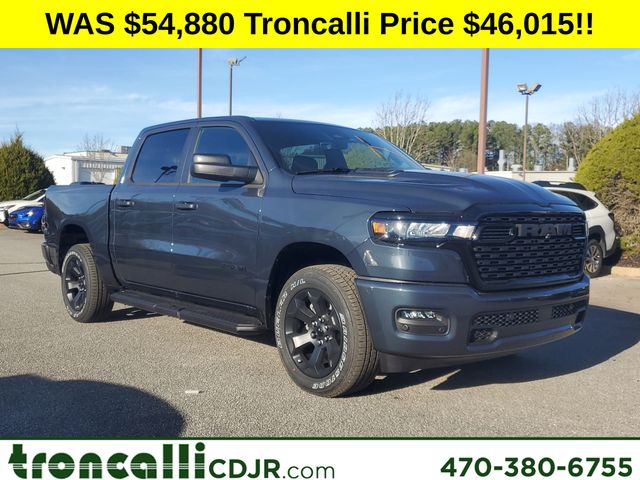 2026 RAM Ram 1500 Pickup Express's photo