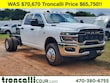  Ram 3500 Chassis Cab