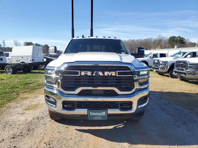 2026 Ram 3500 Tradesman photo 2