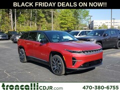 2025 Jeep Wagoneer S LIMITED Sport Utility