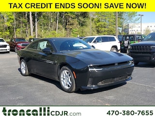 Troncalli's  2025 Dodge Charger 2-DOOR DAYTONA R/T AWD Coupe for sale in Georgia
