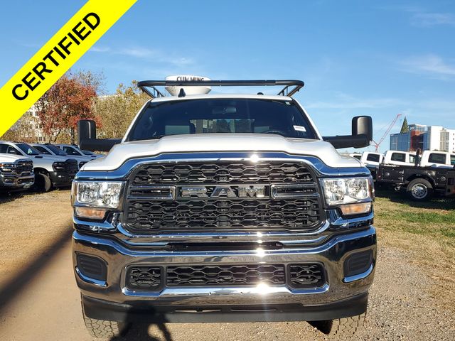 2022 Ram 2500 Tradesman photo 2