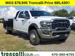 Ram 5500 Chassis Cab