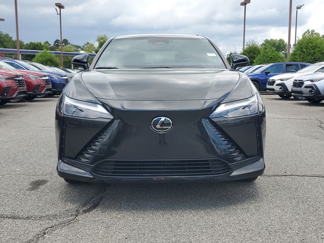 Used 2023 Lexus RZ Premium with VIN JTJAAAAB7PA005401 for sale in Kennesaw, GA
