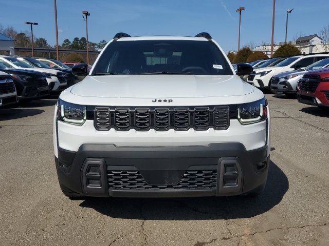 2026 Jeep Cherokee Limited - Photo 2