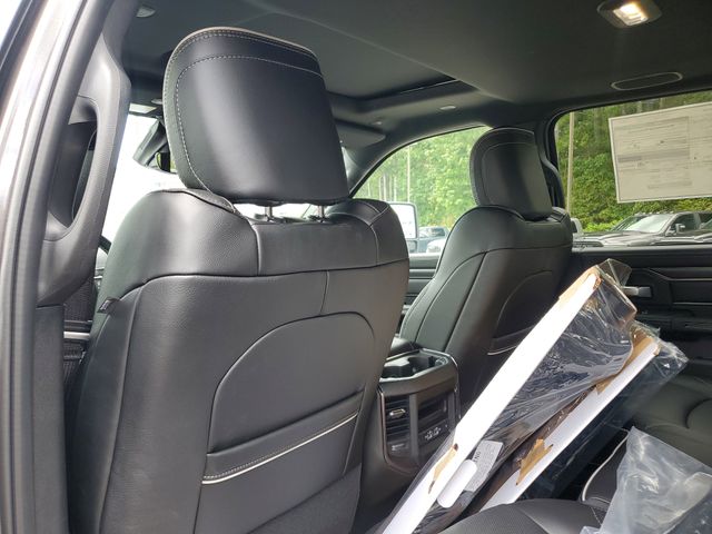2025 RAM 2500 Power Wagon - Photo 12