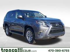 2018 LEXUS GX