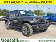 Jeep Wrangler 4xe