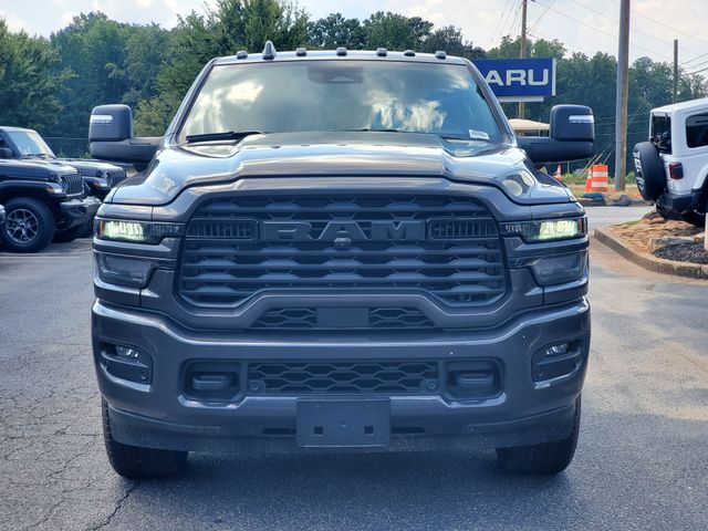 2025 Ram 2500 Big Horn photo 2