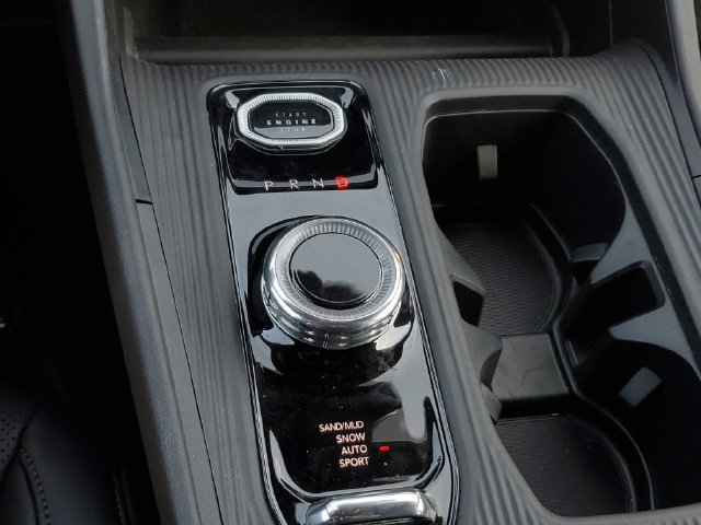 2026 Jeep Cherokee Limited - Photo 39