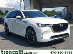 2024 Mazda CX-90 3.3 Turbo S Premium Plus SUV