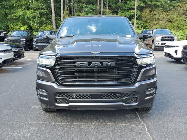 2025 Ram 1500 Laramie photo 2