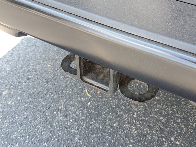 2025 RAM 2500 Tradesman - Photo 8