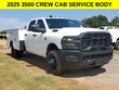  Ram 3500 Chassis Cab