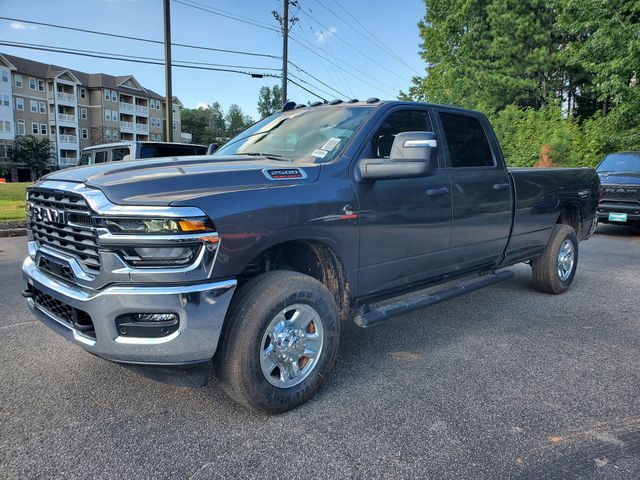 2025 Ram 2500 Tradesman photo 3