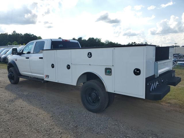2025 Ram 5500 Tradesman photo 4
