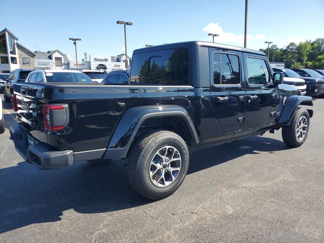 2025 Jeep Gladiator Sport S - Photo 6