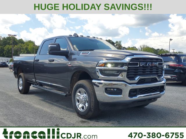 2025 RAM Ram 2500 Pickup Tradesman's photo