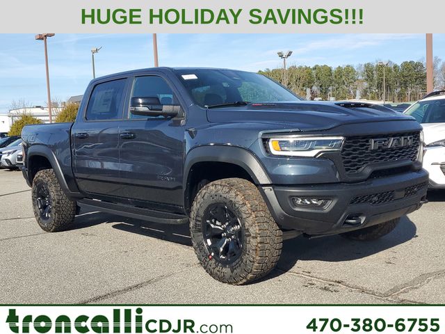 2026 RAM Ram 1500 Pickup RHO's photo