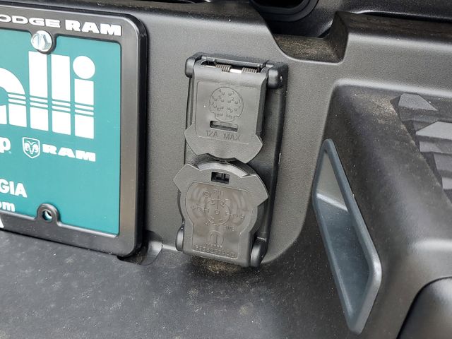 2025 RAM 2500 Power Wagon - Photo 7