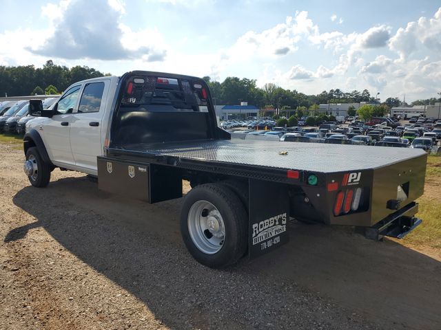 2025 Ram 5500 Tradesman photo 4