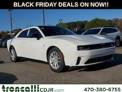 2025 Dodge Charger 2-DOOR DAYTONA R/T AWD Coupe