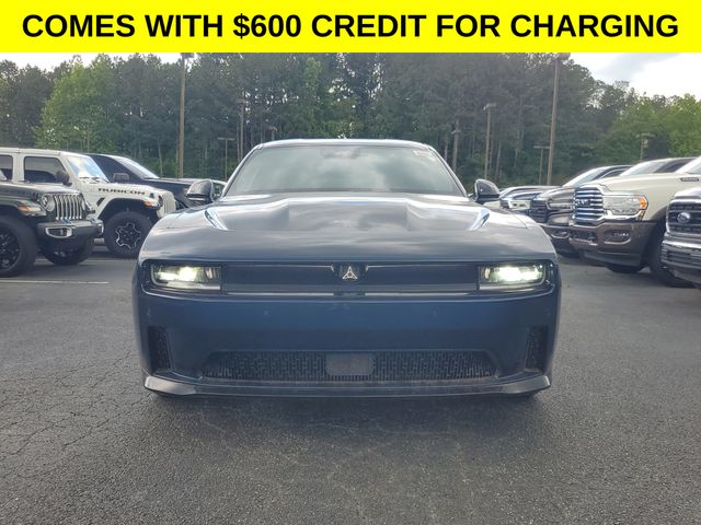 2025 Dodge Charger R/T AWD photo 2