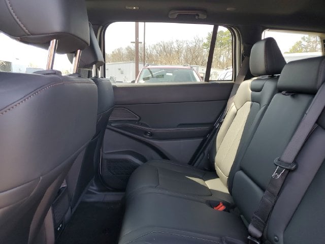 2026 Jeep Cherokee Limited - Photo 14