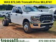  Ram 3500 Chassis Cab