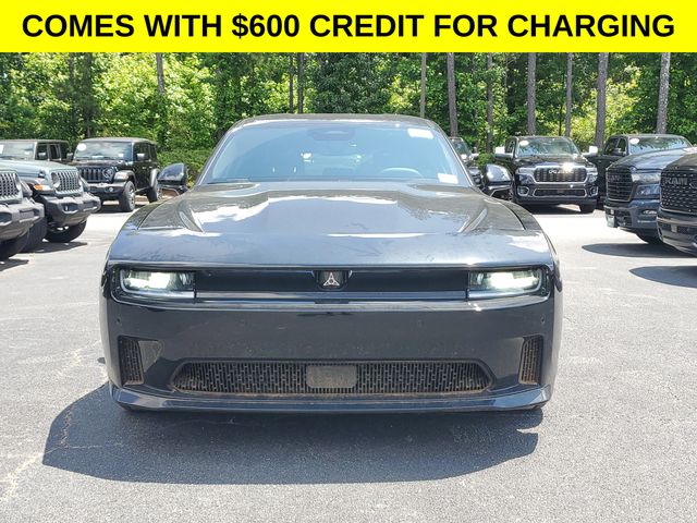 2025 Dodge Charger R/T AWD photo 2