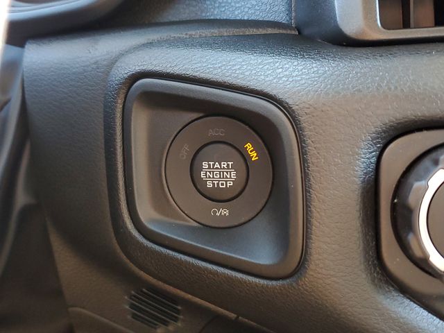 2025 Jeep Gladiator Sport S - Photo 34