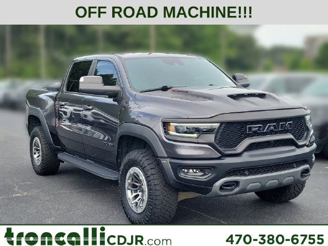 2022 RAM 1500 Pickup