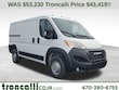  Ram ProMaster