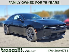 2026 Dodge Charger SCAT PACK PLUS 2-DOOR AWD Coupe