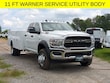  Ram 5500 Chassis Cab