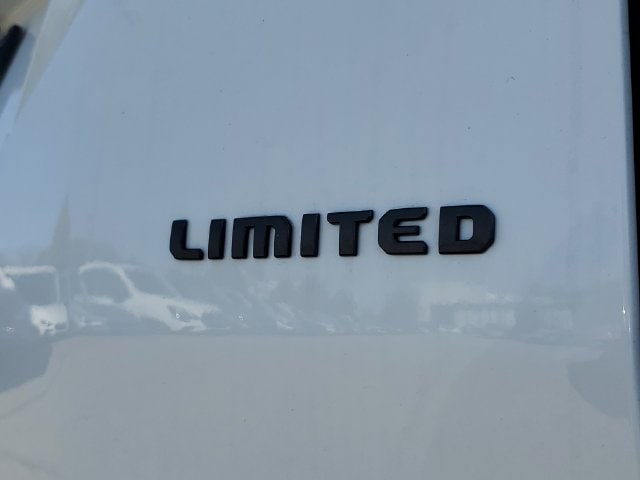 2026 Jeep Cherokee Limited - Photo 7