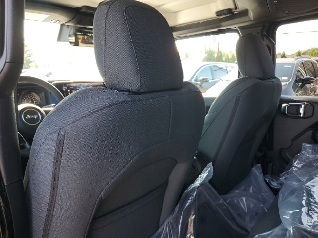 2025 Jeep Gladiator Sport S - Photo 10