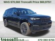  Jeep Grand Cherokee L
