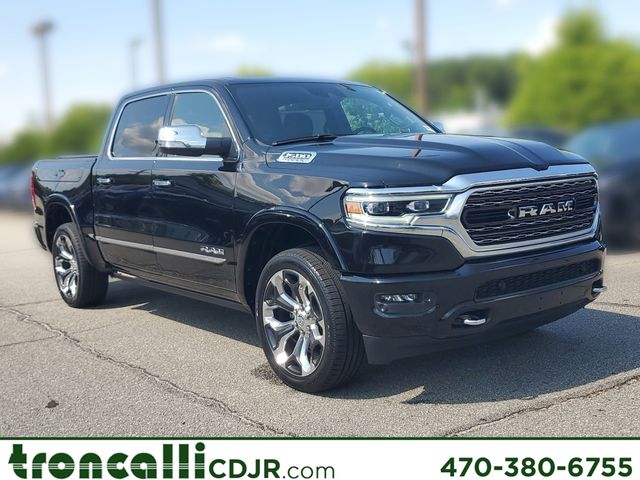 2022 Ram 1500 Truck 