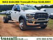  Ram 5500 Chassis Cab
