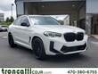 BMW X4 M