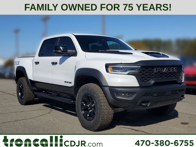 2026 Ram 1500 Pickup 