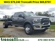 Ram 5500 Chassis Cab