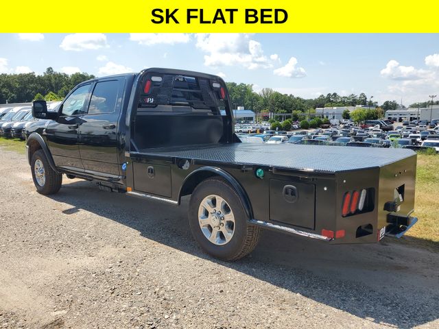 2025 Ram 3500 Tradesman photo 4