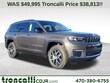  Jeep Grand Cherokee L