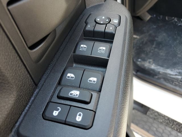 2025 RAM 2500 Tradesman - Photo 22