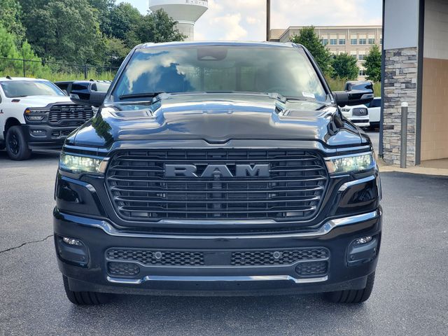 2025 Ram 1500 Laramie photo 2