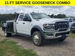 Ram 4500 Chassis Cab