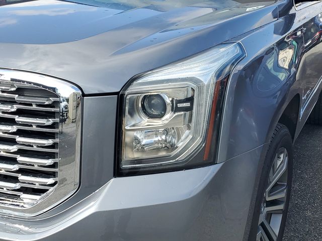 2018 Gmc Yukon Denali photo 3